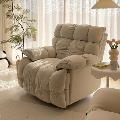 懒人沙发可躺可睡单人窝窝椅客厅