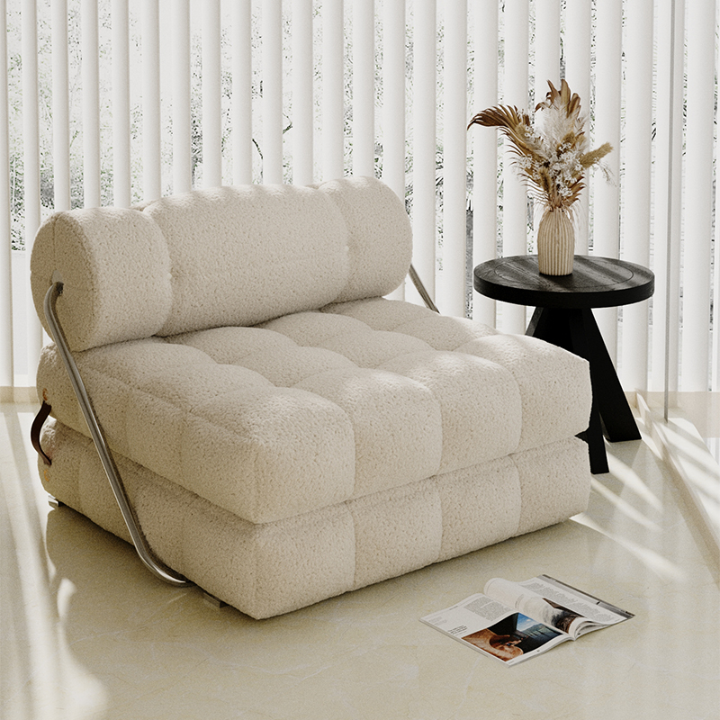 沙发床折叠两用2025新款一体客厅