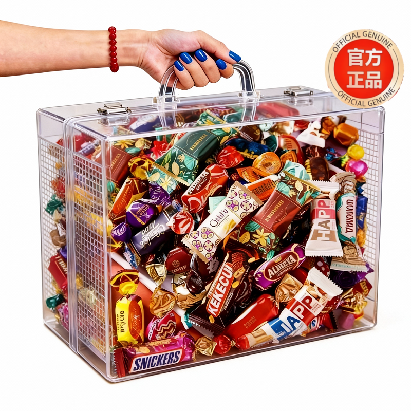 俄罗斯风格原装进口巧克力混合装糖果新年货喜糖小零食官方旗舰店,零食/坚果/特产,传统糖果,淘宝优惠券,粉丝福利购,淘宝优惠卷