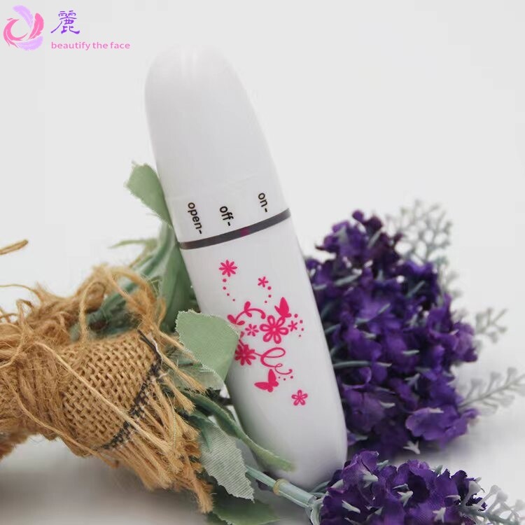 小型舒缓按摩男女通用新款迷你眼周按摩笔眼部按摩器眼袋美眼仪