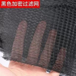 家用材质防蚊网防尘网除尘网网片网纱出风口空调尼龙过滤网通风口