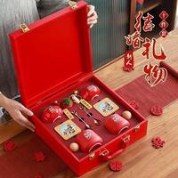 歐梵普oufanpu結(jié)婚禮物送新人實用新婚訂婚禮物送新娘閨蜜朋