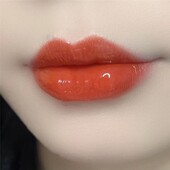 防水显白口红雨衣 不掉色不沾杯哑光持久脱色滋润保湿 热卖 爆款