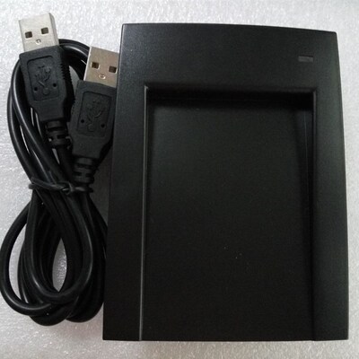 XKC10U/20U非接触式IC卡读卡器复旦/S50读卡器 13.5R6M ISO14443A