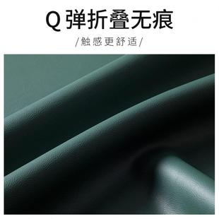 皮革书桌垫学生写字台电脑桌垫办公桌桌布防滑硅胶桌面垫子可裁剪