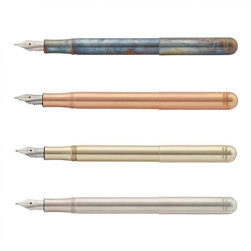 德国原装Kaweco Liliput小人国钢笔迷你口袋运动便携商务办公送礼,文具电教/文化用品/商务用品,钢笔,淘宝优惠券,粉丝福利购,淘宝优惠卷