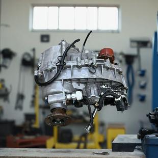 长城皮卡风骏5哈弗h3哈佛H5卡威陆风x6x8x9福田拓陆者四驱分动箱