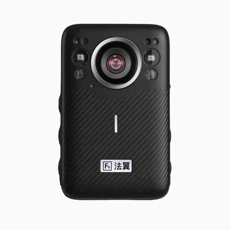 警翼 法翼T1执法记录仪T3T5高清红外夜视红蓝爆闪4K超高清F2F8X8