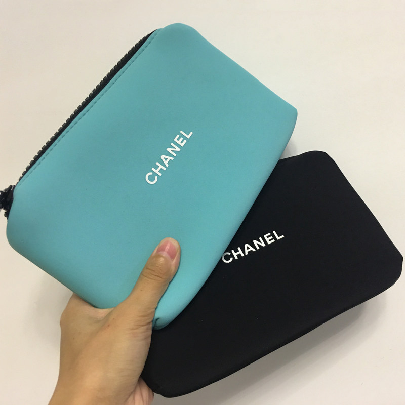 Kosmetik Çanta və Makiyaj Qutusu — Kiçik Saxlama Çantası