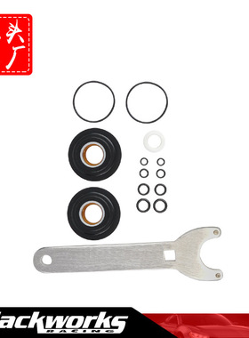 船用前液压转向缸密封套件适用Seastar HS5157 HC5345 厂家