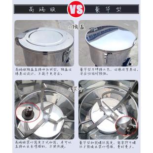 500KG立式 拌料机塑料熔喷布饲料搅拌机50 混料小型颗粒色粉混色机