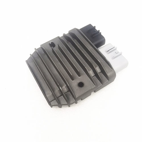 适用凯越321RR 凯越500 KE500整流器 稳压器S电瓶充电器硅整流器