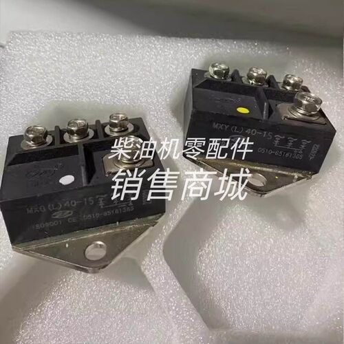 MXG(L)40-15 MXY(L)40-15 MXG(L)70-15 MXY(L)T70-15旋转整流模块