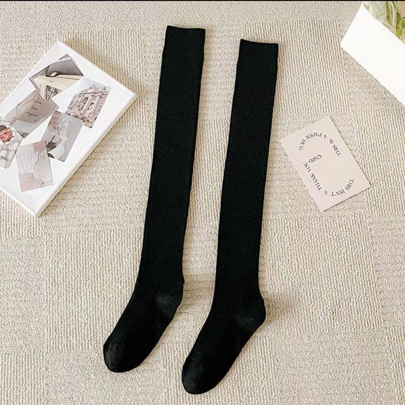 春秋加厚保暖羊毛袜中筒堆堆女袜JK过膝袜现货 时尚百搭甜美风,女士内衣/男士内衣/家居服,长筒袜,淘宝优惠券,粉丝福利购,淘宝优惠卷