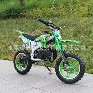 厂家直供新款69手拉小越野车49cc全地形沙滩车成人儿童山地车