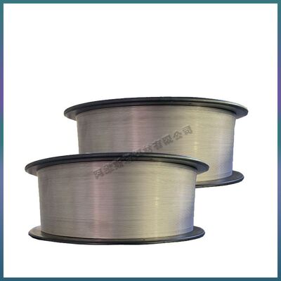 牌号5083/5456/3003铝合金气保焊丝AlSi10Mg铝激光焊丝氩弧焊丝