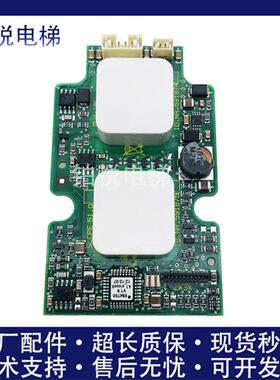 迅达3300/3600电梯外呼触摸玻璃按钮板 591873 591874 591875现货