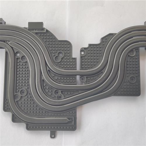 p775tm水冷散热器10-30显卡神舟gx8 10勇者G1未来人类x711炫龙v87