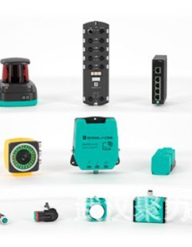 OBD600-18GM60-E5-V1现货德国P+F 光电传感器原装正品