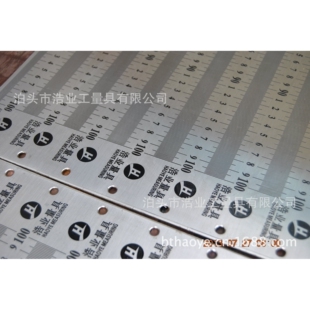 不锈钢木工曲尺1000x500现货供应钢拐角尺木工两角度刻度尺