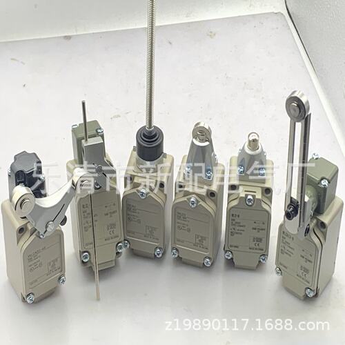 全新现货实物行程开关WLD2 WLD2-Q WLD WLD-Q WL01D2质保一年