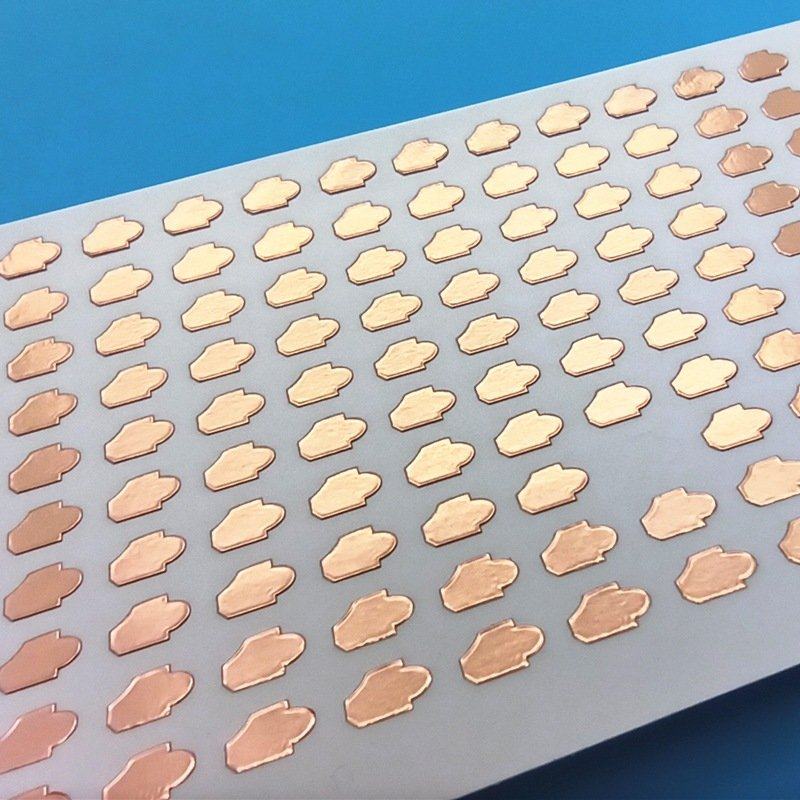 单双导铜箔胶带 导电屏蔽材料手机信号屏蔽触摸片耐高温胶带现货,模玩/动漫/周边/娃圈三坑/桌游,模型制作工具/辅料耗材,淘宝优惠券,粉丝福利购,淘宝优惠卷