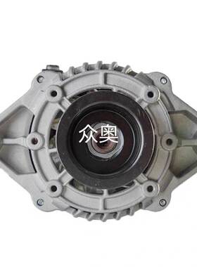 康明斯11SI发电机4988274发电机19020204 3972730发电机12V95A