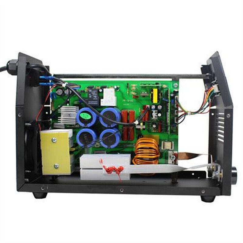 金威zx7-50电焊机0v380v两用全自动手提式工业级焊机 zx7-250套餐