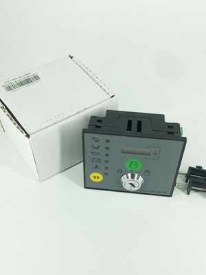 柴油机启动控制器DSE702AS-HC 发电机配件钥匙控制模块DSE702MS