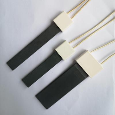 生物质颗粒锅炉氮化硅点火棒陶瓷取暖炉燃烧机蒸汽发生器出口品质