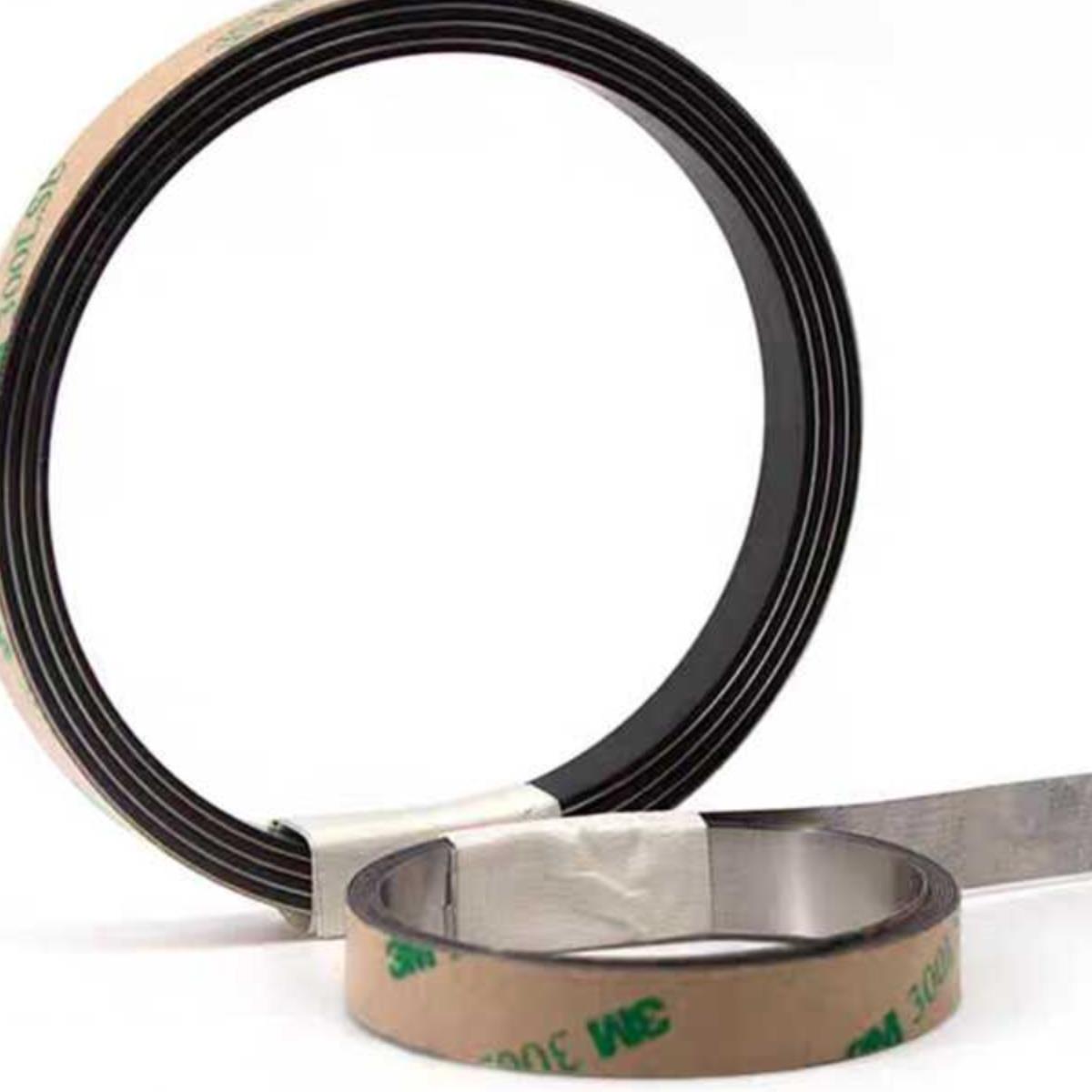 MS50 MS20高精度磁栅尺磁条圆形读头编码器传感器数显表感应磁带