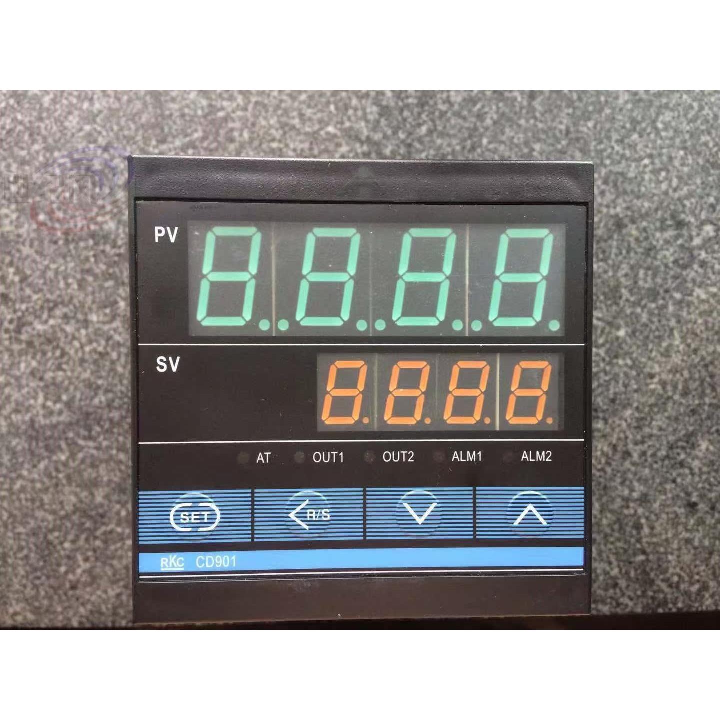 Rkc Cd901 Cd701 Cd401 Cd101Cd501全输入智能温控器温控器