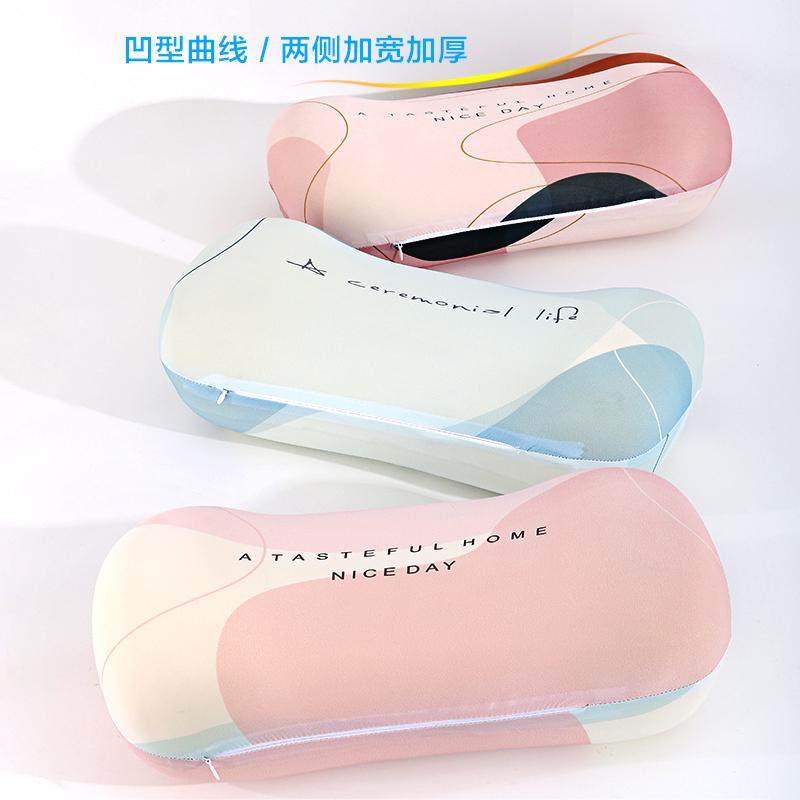 办公室午睡枕头午休桌面趴睡记忆棉睡觉神器腰枕抱枕靠垫沙发靠枕,居家布艺,午睡枕,淘宝优惠券,粉丝福利购,淘宝优惠卷