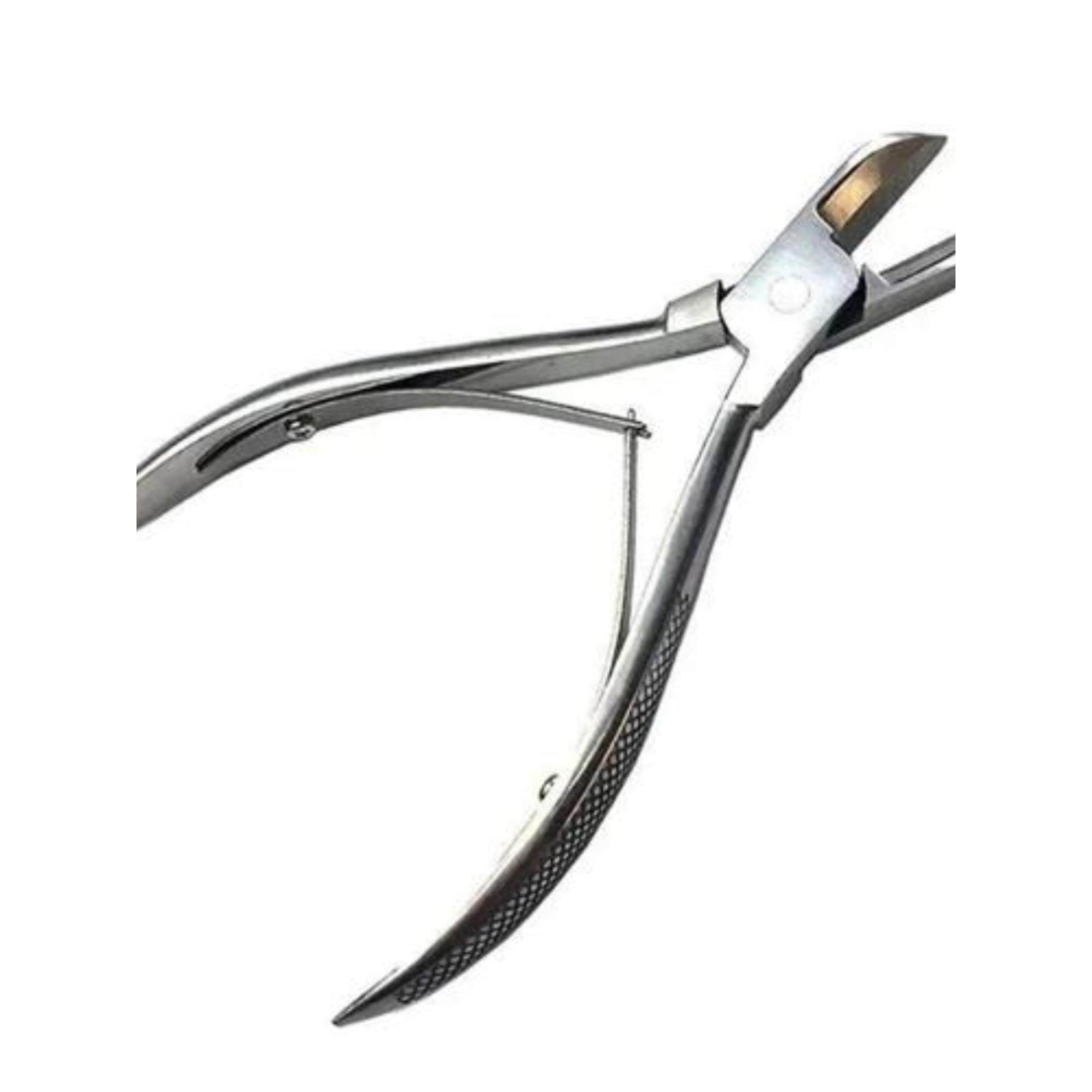 12弯头镀钢小猪剪牙钳 猪用仔猪剪牙钳猪仔剪牙利器兽用设备器