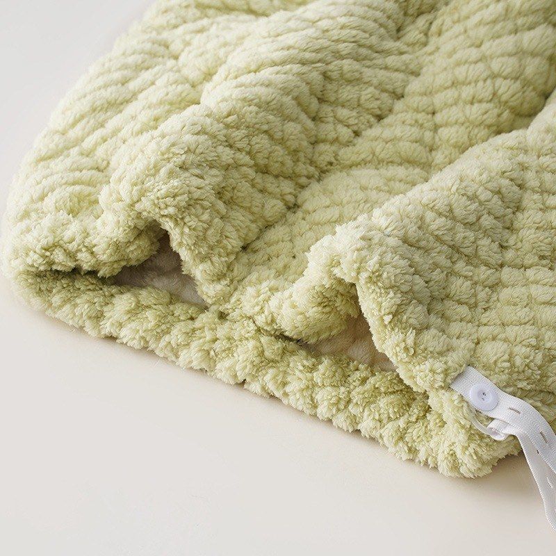 珊瑚代发实体睡裤绒加厚大码批发