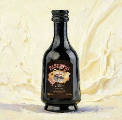 【活动价】代工厂货源奶油利口酒17%vol公路便利店调酒DIY小洋酒