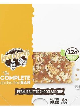 Lenny &amp;amp;amp;amp;amp;amp;amp;amp; Larry's,Complete