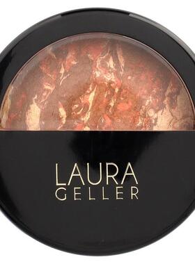 Laura Geller,Baked Balance-N-Brighten，肤色修正粉底，太妃糖0