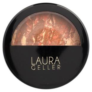 Balance Baked Brighten 太妃糖0 Laura 肤色修正粉底 Geller