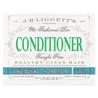 J.R. Liggetts,Old Fashioned Conditioner Bar, Original Formul