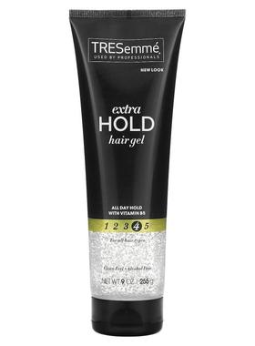 Tresemme,Tres 凝胶，Extra 美 发护发造型发胶啫喱，9 盎司（255