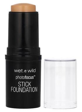 wet n wild,PhotoFocus Stick Foundation, 860A Classic Beige ,