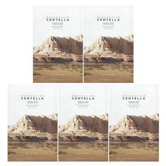 SKIN1004,Madagascar Centella, Watergel Sheet Ampoule Beauty