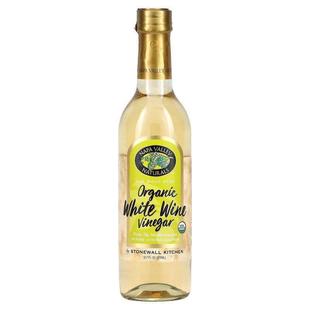 Valley Wine Naturals White Vinegar Organic Napa