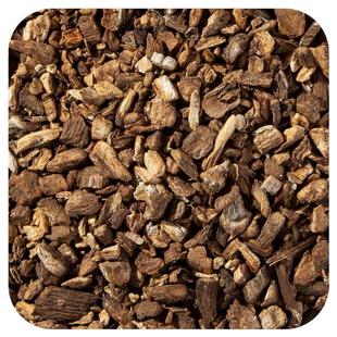 Botanicals Cut Organic Root amp;amp; Burdock Starwest