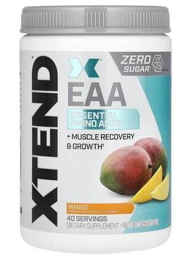 拓新科技,EAA, Mango, 11.6 oz (328 g)