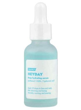 Frankly,嘿天深层保湿精华，1 液盎司（30 毫升）