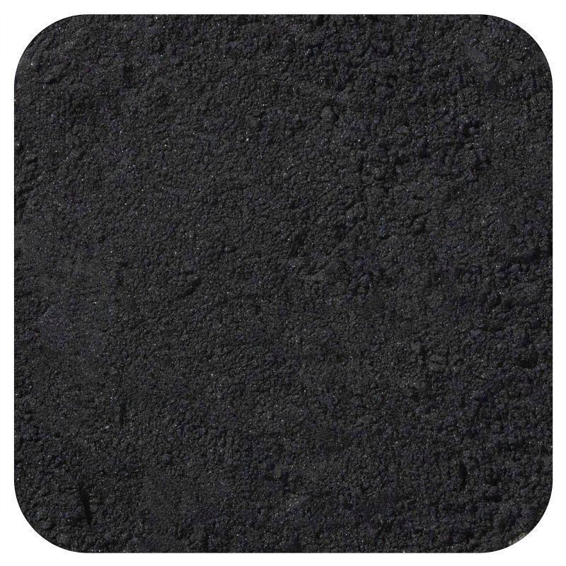 Starwest Botanicals,Charcoal Powder, Activated, 4 oz (113.4g