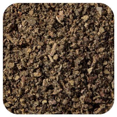 Starwest Botanicals,Organic Mullein Leaf, Cut &amp;amp;a