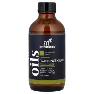 乳香 液量盎司 118 artnaturals 毫升 精油